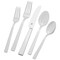 ZWILLING King 45-pc Flatware Set, 18/10 Stainless Steel (Polished)